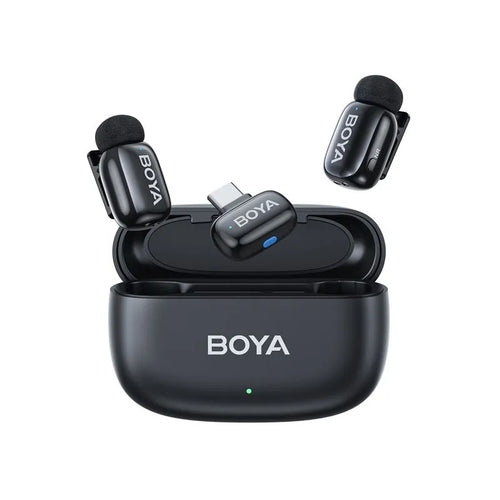 BOYA MIC