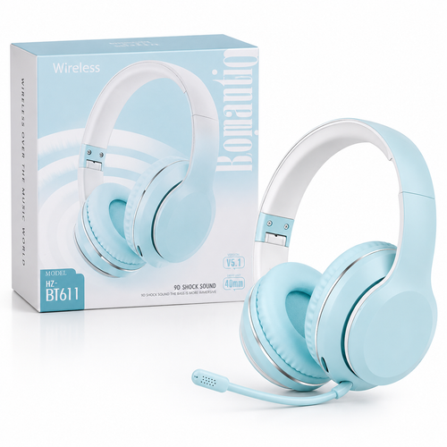 HEADPHONE