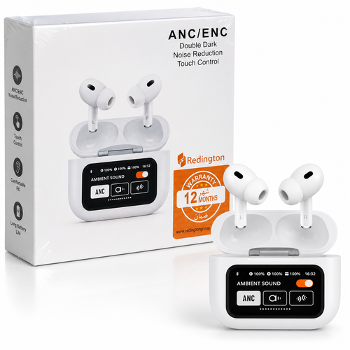 EARBUD