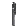Bluks BX-331 1700mm Selfie Stick Tripod with Bluetooth Remote | 2025 Edition