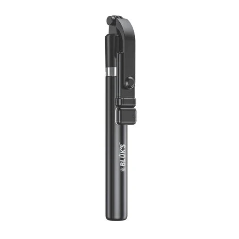 Bluks BX-331 1700mm Selfie Stick Tripod with Bluetooth Remote | 2025 Edition