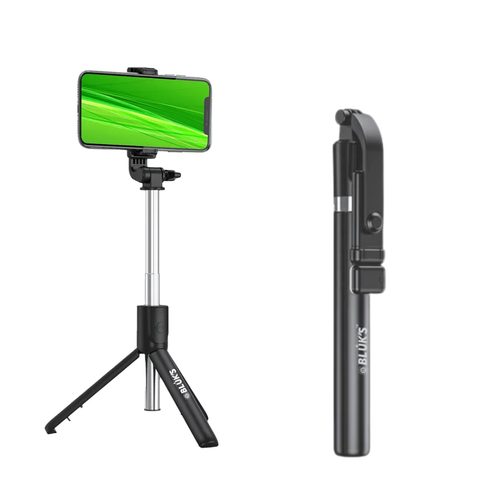 Bluck Selfie Stick – Capture Perfect Moments